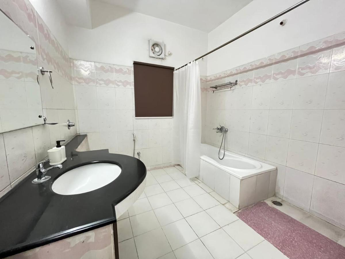 Bedchambers Serviced Apartments, Hyderabad Exterior foto