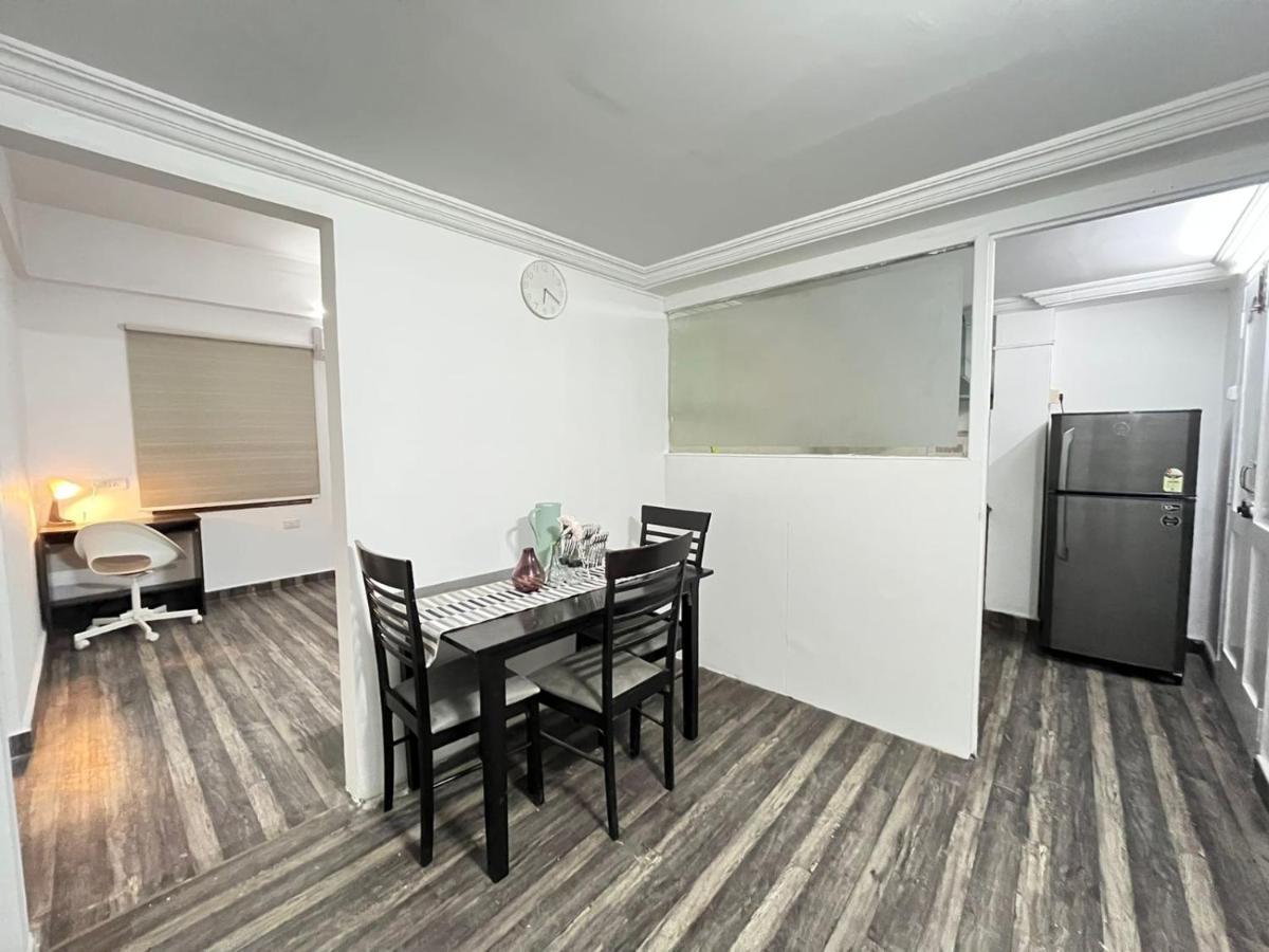 Bedchambers Serviced Apartments, Hyderabad Exterior foto